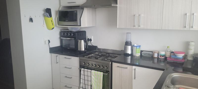 To Let 3 Bedroom Property for Rent in Dana Bay Western Cape